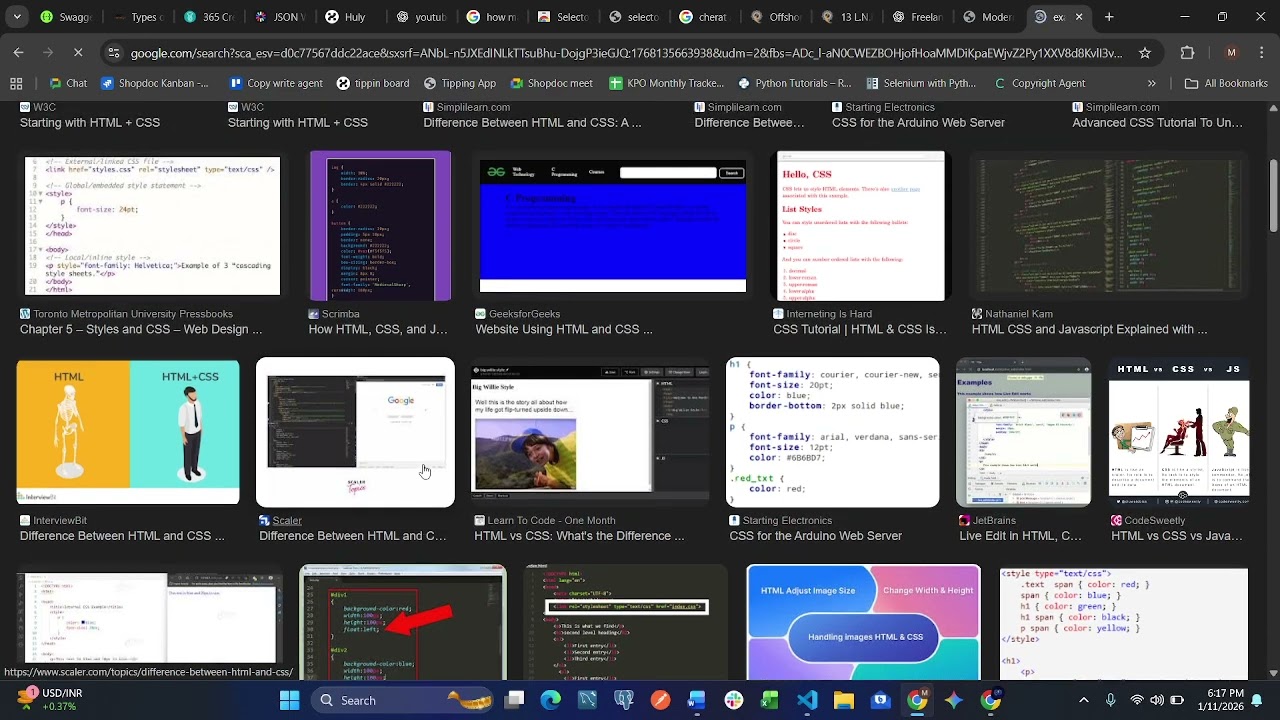 День 1: Что такое CSS? | CSS для начинающих с использованием ИИ
