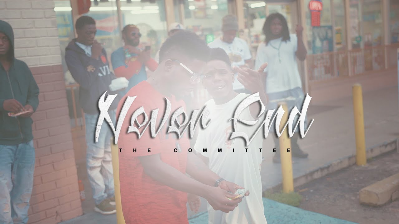 C300MKii Music Video - King P x Lil Wee 