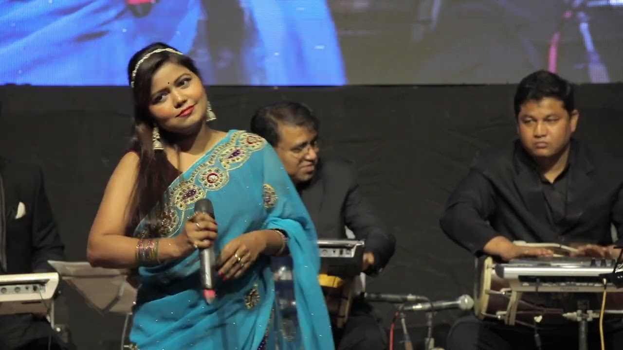 Aaao Huzuur Tumko- Indu Thakur
