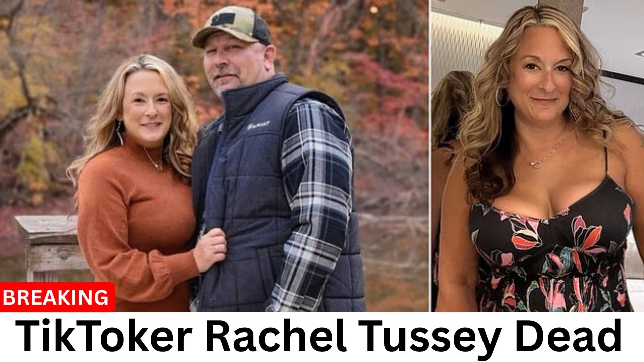 TikToker Rachel Tussey Dead at 47: Mommy Makeover Complications Spark Cosmetic Surgery Safety