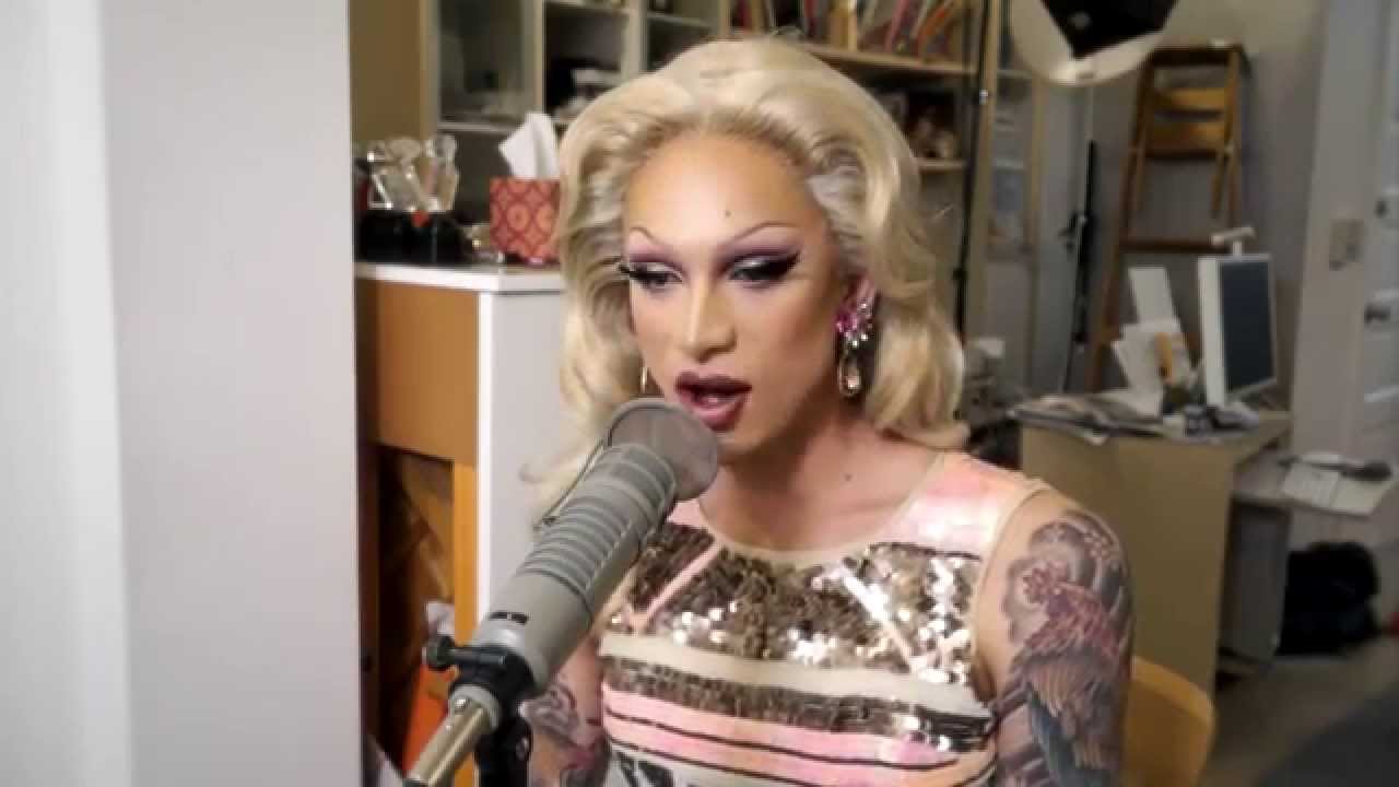 Miss Fame talks about meeting her husband Patrick