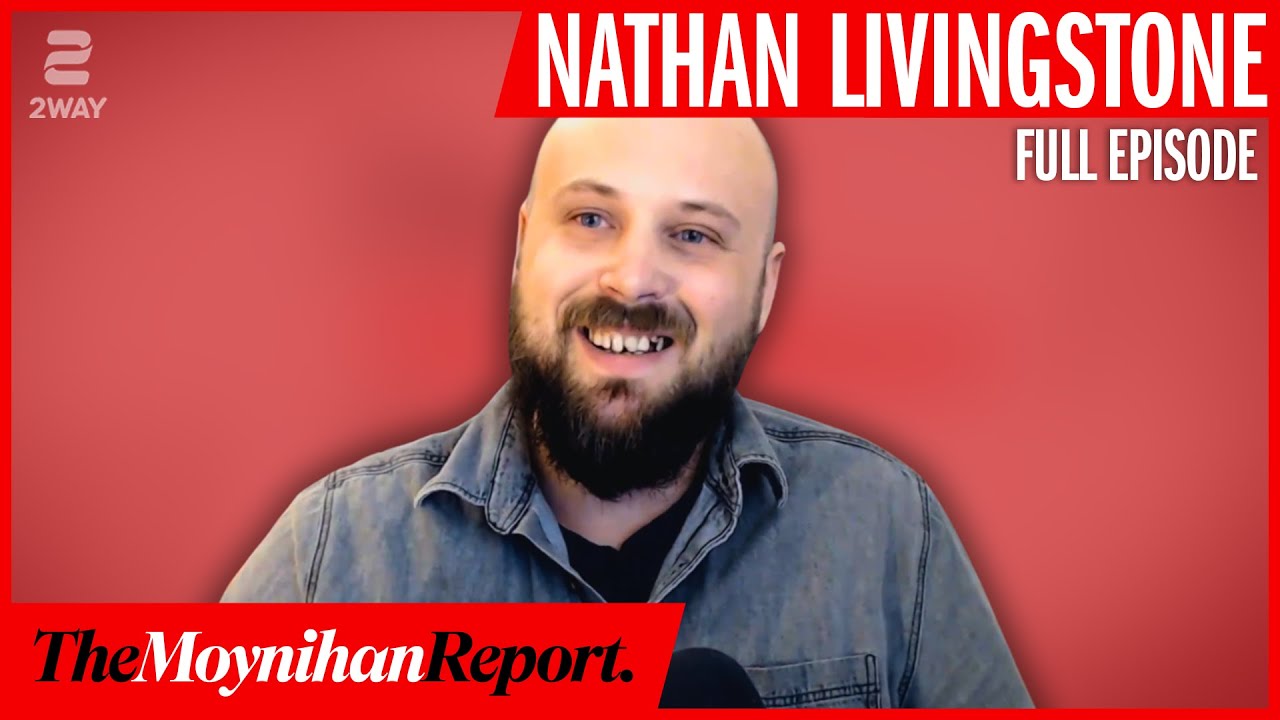 How one man's videos put him in Andrew Tate's legal crosshairs | The Moynihan Report