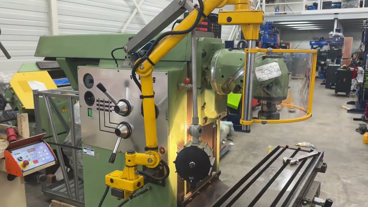 MONDIALE VIKING Freesbank