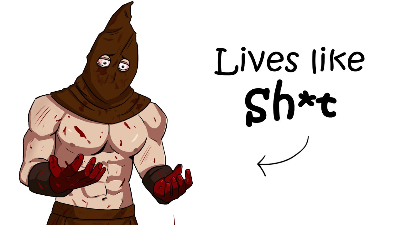 Your Life as an Executioner