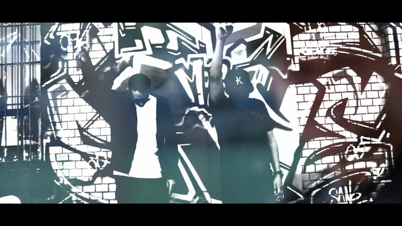 SAD & Knackeboul - K&auml;mpfernatur