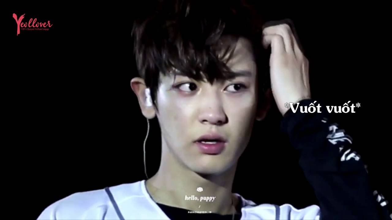 [FMV] Khi Chanyeol bật mood đanh đá :3