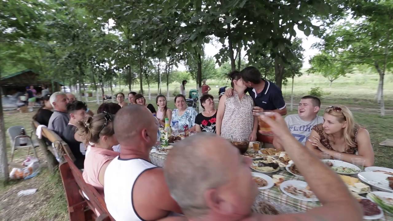 Baza de Odihna Ialoveni
