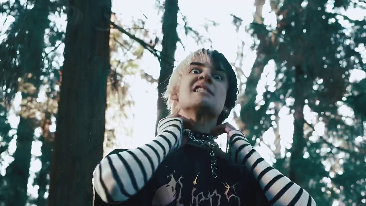 NEO13 - GIOVAN8 GOTH