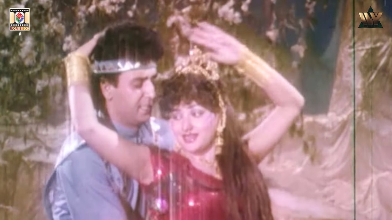 Man Wardiyan | Film Jadugarni| Noor Jehan | Lollywood Classic Songs