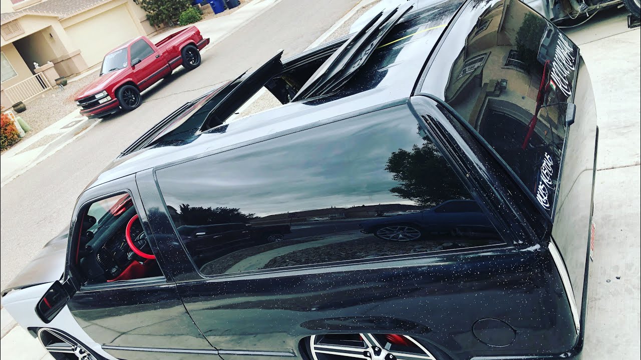 G6 Panoramic Install!!
