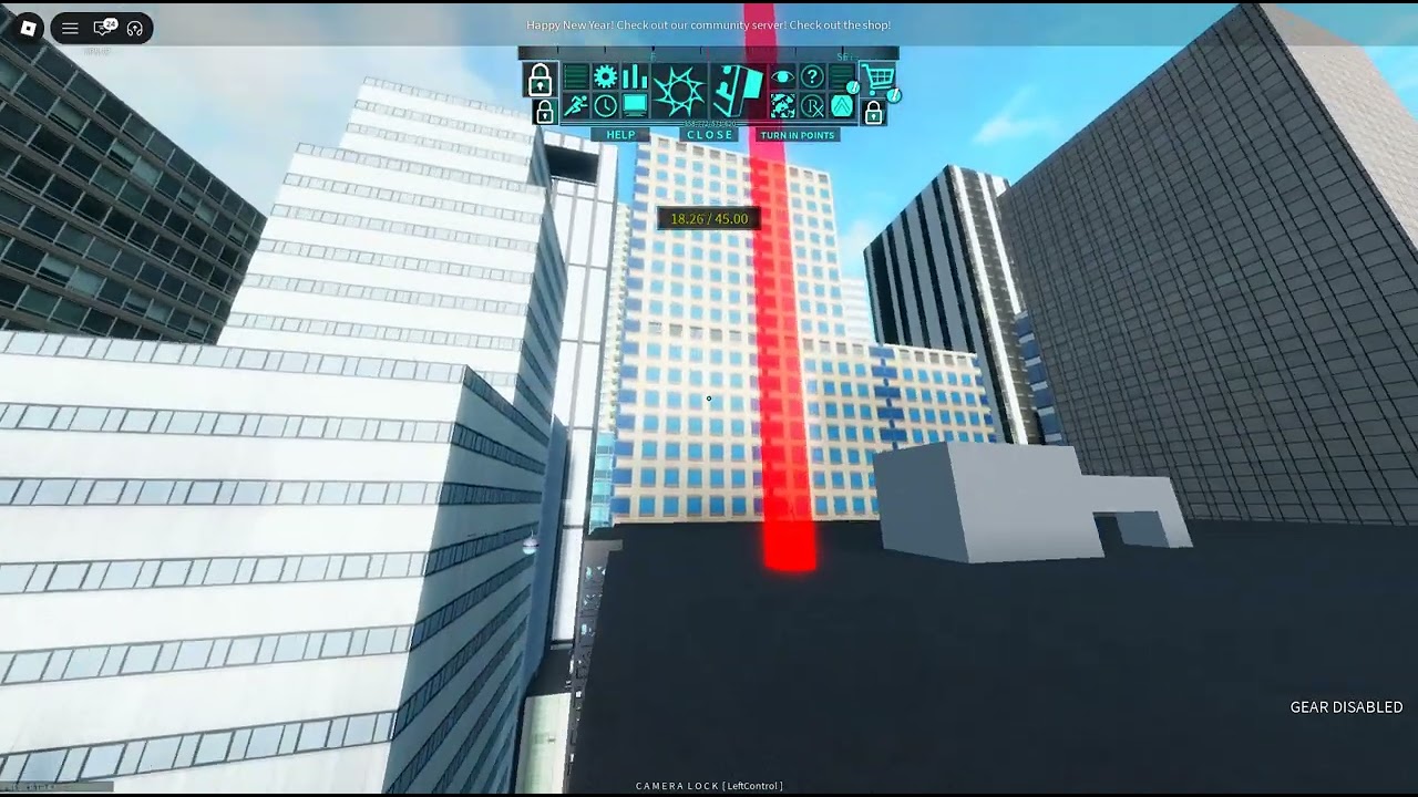 roblox parkour legacy #roblox #parkourlegacy