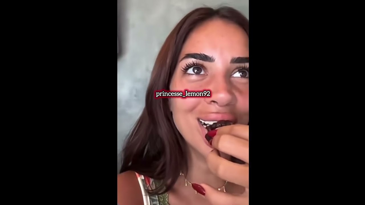 Marwa n’est plus très sûre de sa relation avec Vincent Queijo elle en parle