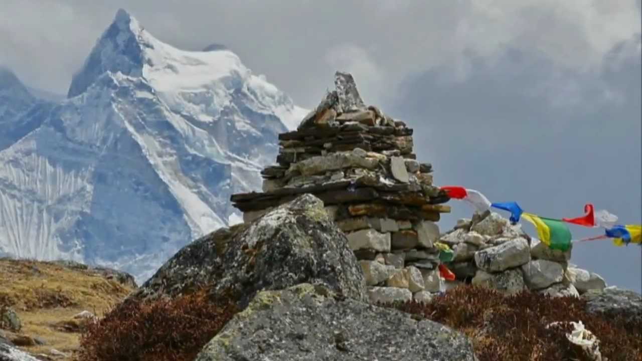Facundo Arana Everest 2012