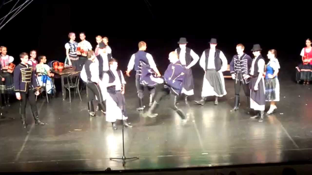 UFS Mladosť - Pod Ľevickýn zámkon - Akademická Nitra 2014