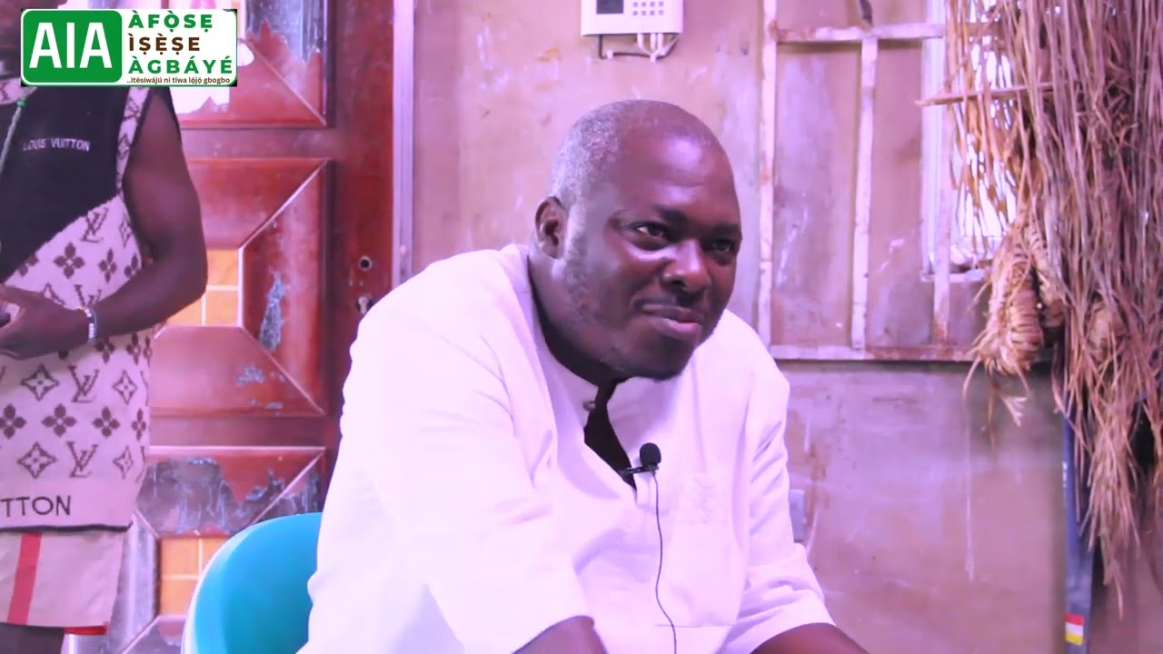 BABALAWO OGUN OWO EKITI
