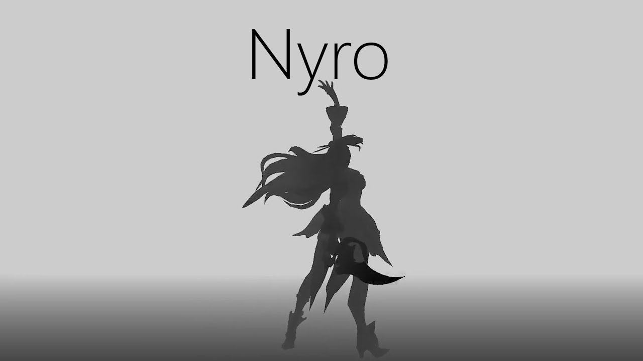 Nyro's Hubris