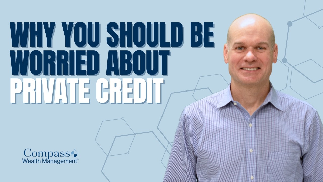 Why You Should Be Worried About Private Credit