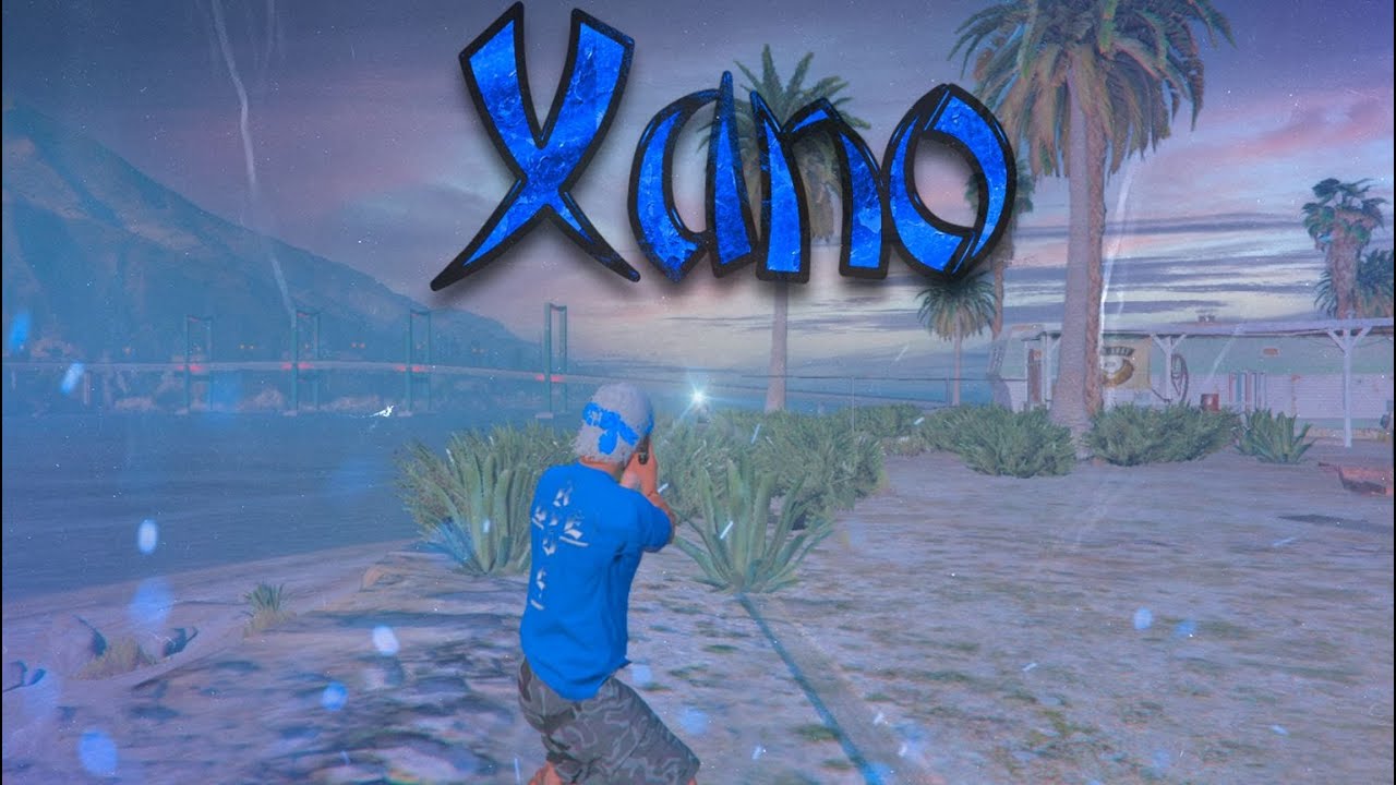 Xano | Hoovers 💙 | Atlantic RP 🌊 #pvp