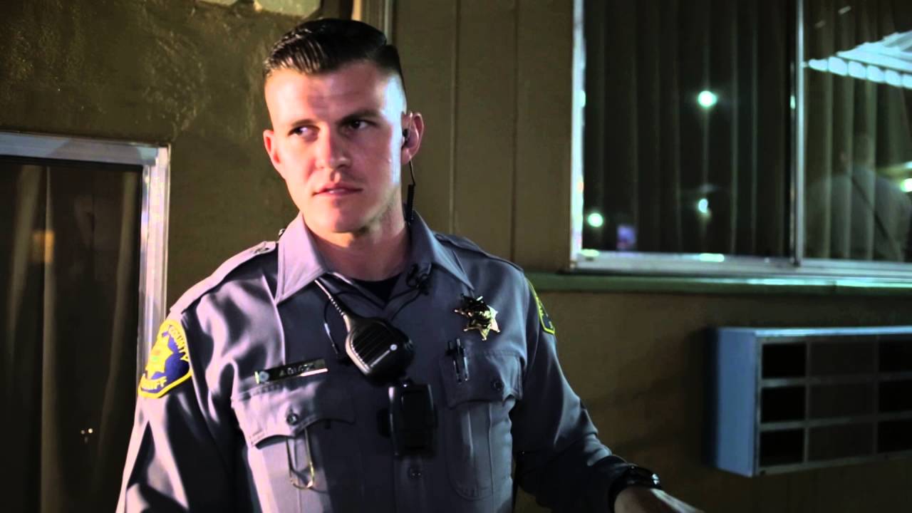 CVTV COPS Behind the Badge with ACSO March, 18 2016