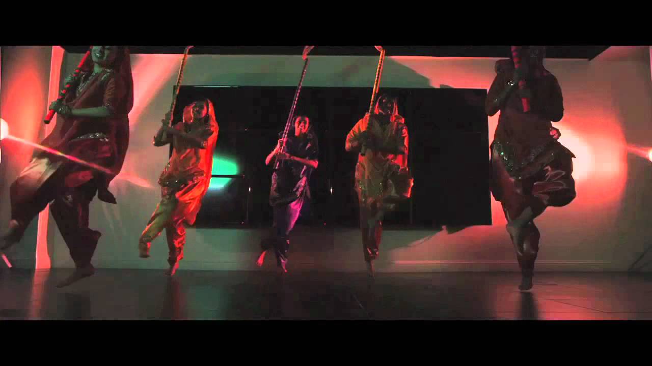 Rav-E (feat. AS Amar) - Haan Karde *****OFFICIAL VIDEO*****