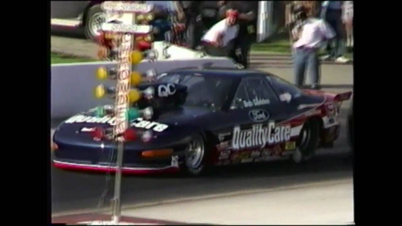 Bob Glidden