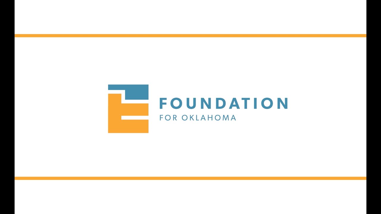 Announcing the E Foundation for Oklahoma