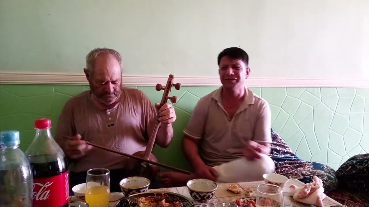 жанлы ижро Алиш багшы