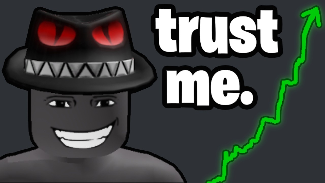 the best tips for trading on roblox you might not know