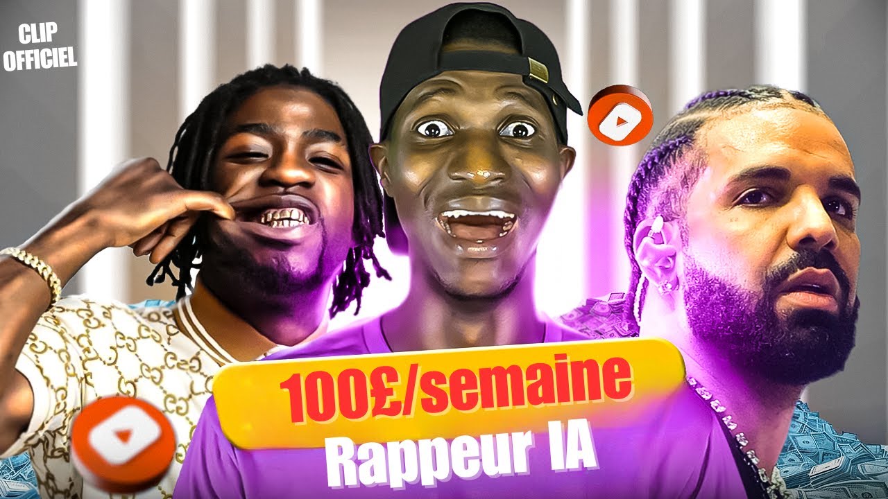 Comment créer un clip musical avec l'IA en 15 minutes