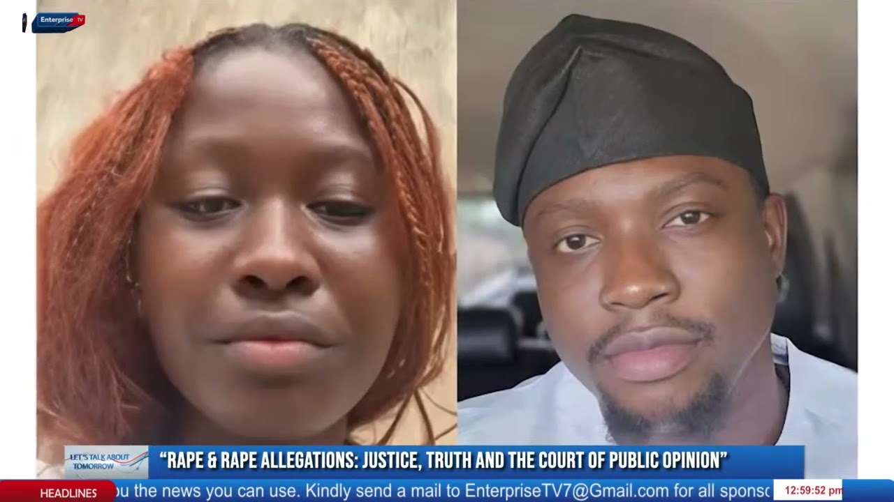 Rape Allegations: Between Justice for Survivors and Protection of the Innocent