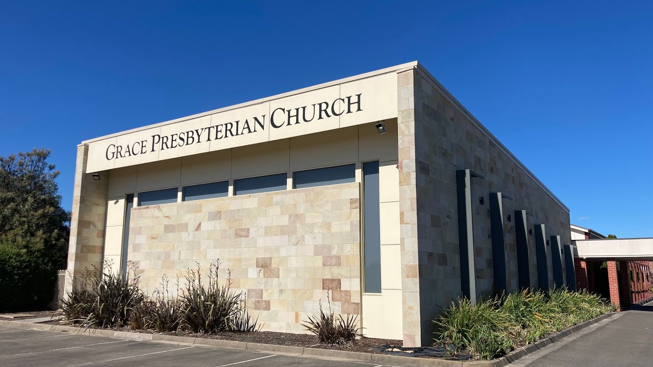 Sunday Service 8 February 2026