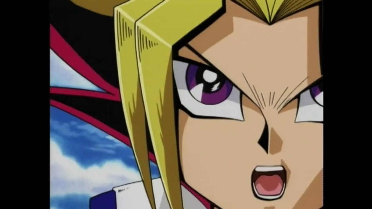 You Activated My Trap Card!