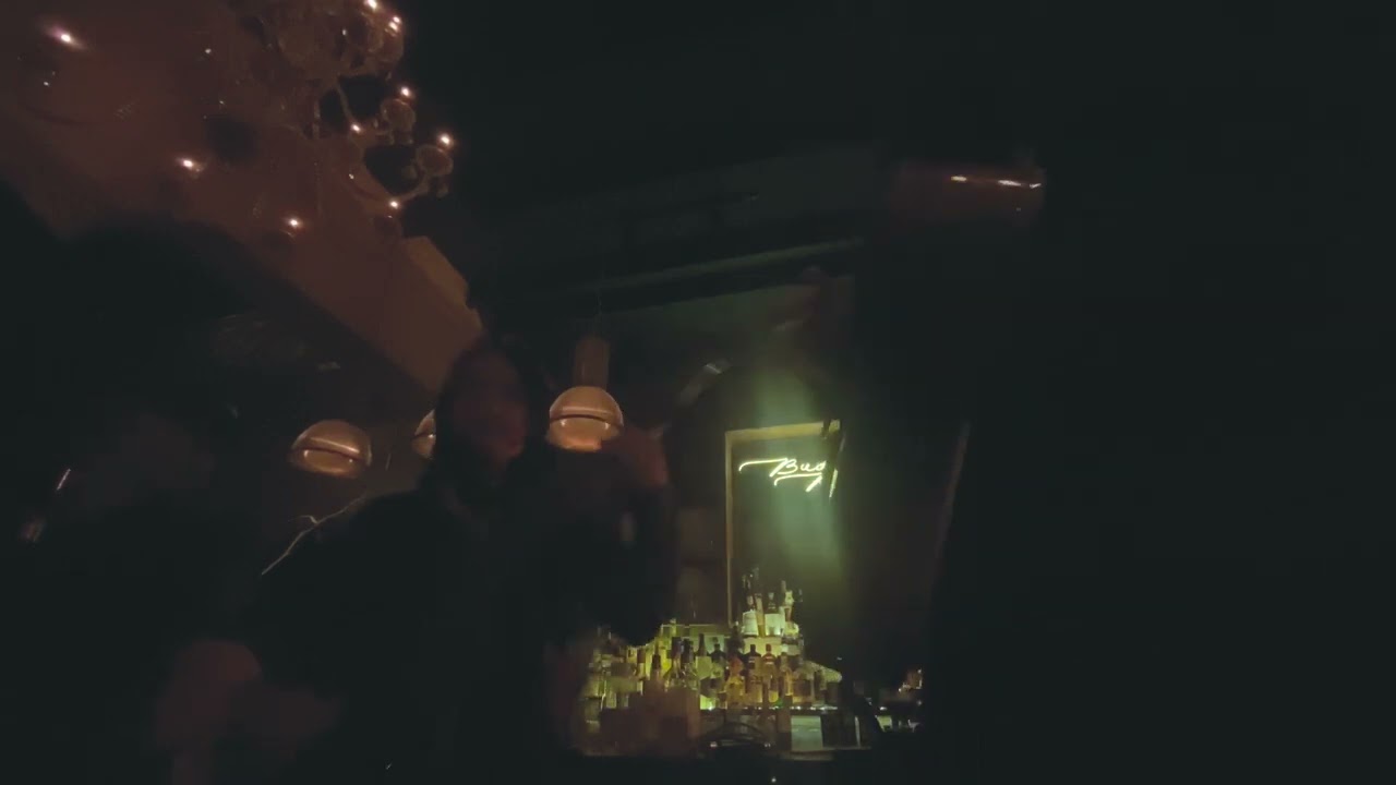 Live at Buddha & Pals | JOHNNIFER & The Boys - Vol.1