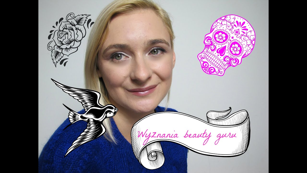 Tag: Confessions of a Beauty Guru