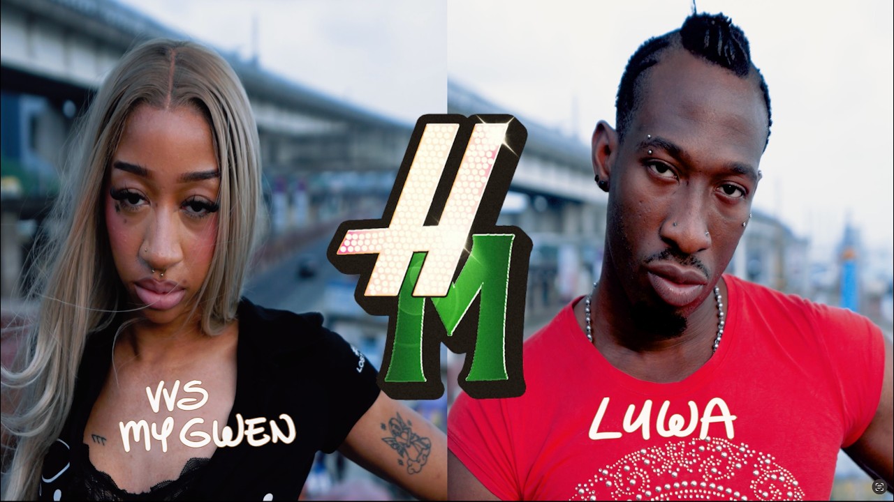 vvsmygwen feat. Luwa.Mp4 - HM
