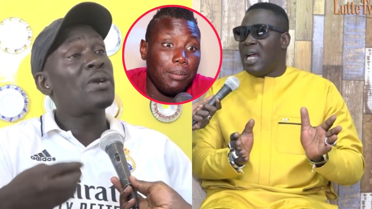 Lirou Diane déverse sa colère sur Tapha Gueye 2, Wouly, Khadim Ndiaye et...