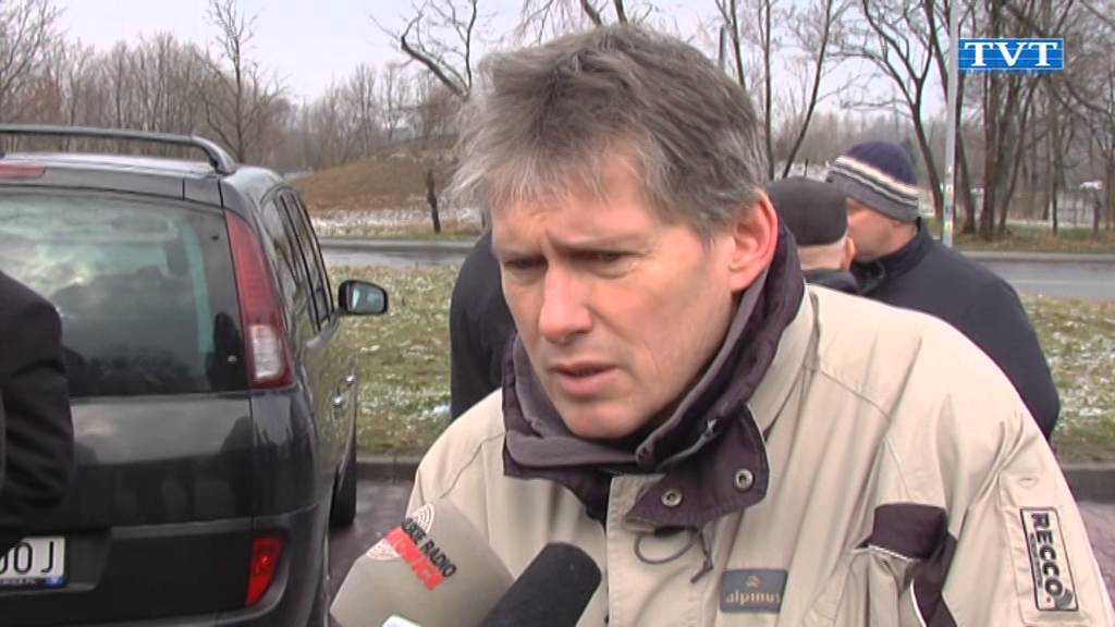 Szkody górnicze