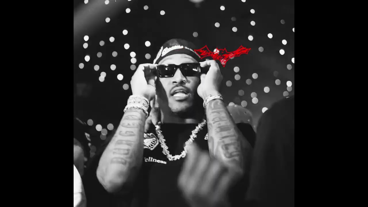 [FREE] FUTURE TYPE BEAT - 