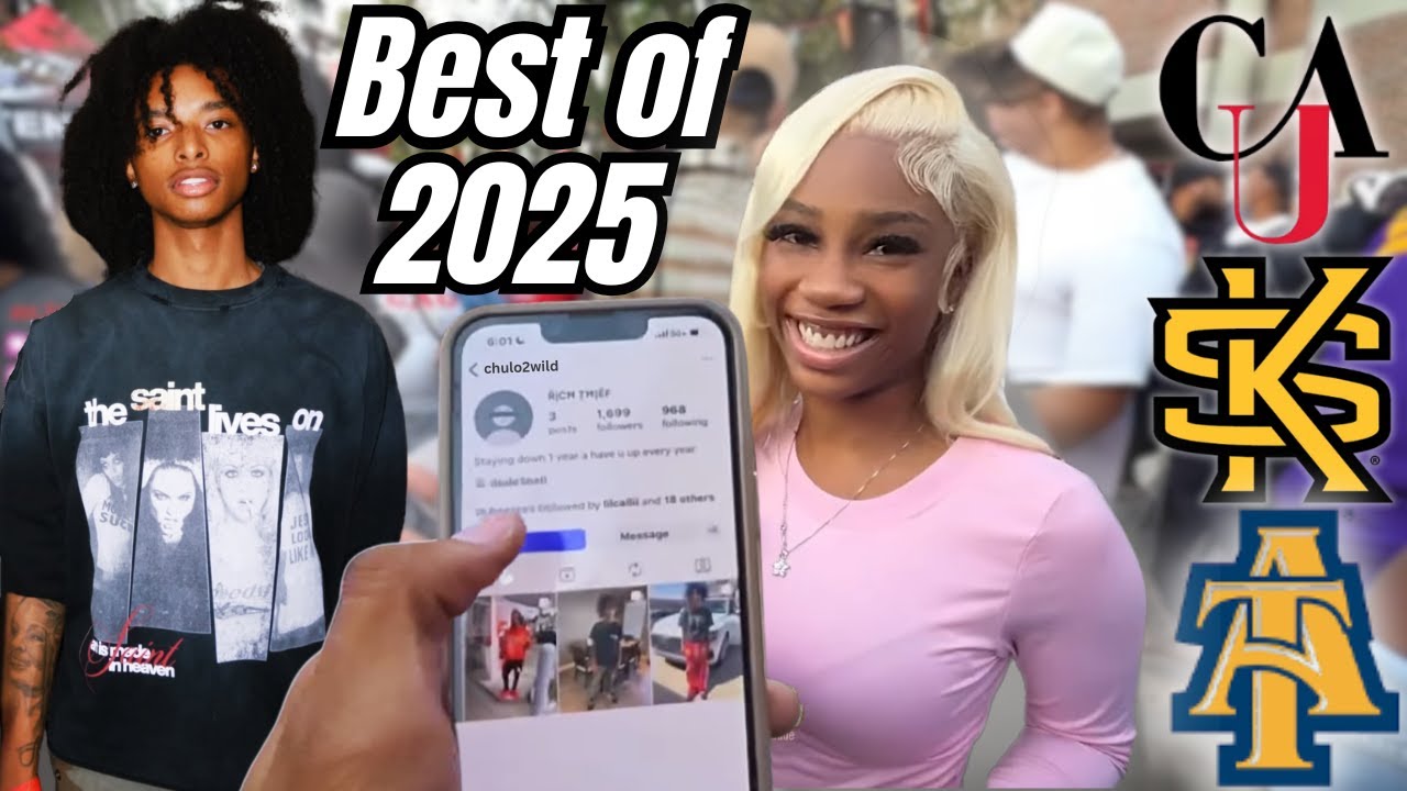 Chulo2funny | Best of 2025