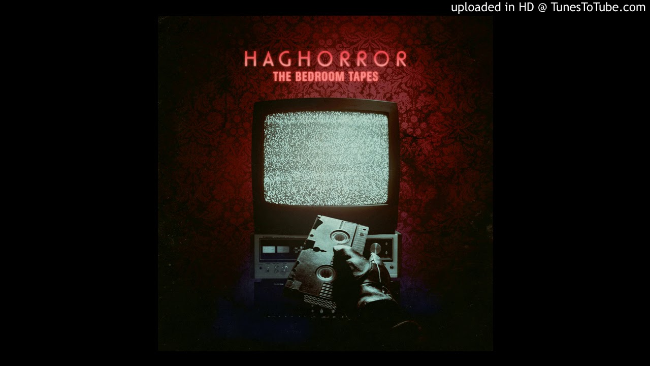 H A G H O R R O R -  The New Cult