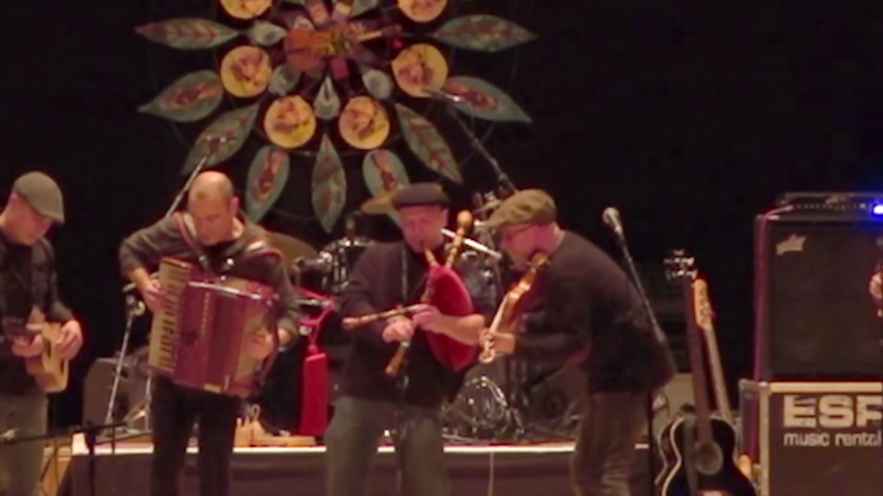 A Banda das Crechas - 