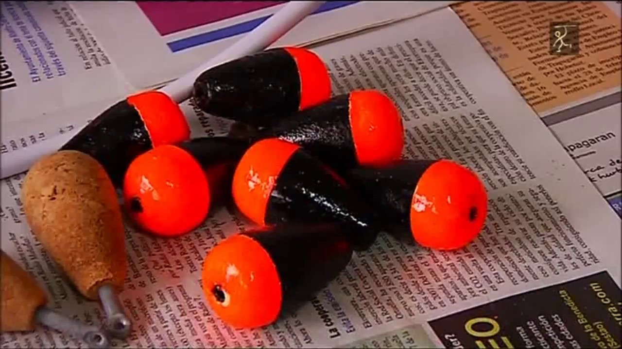 Pesca de Sargos Com Rolha de Cortiça .HD.mkv
