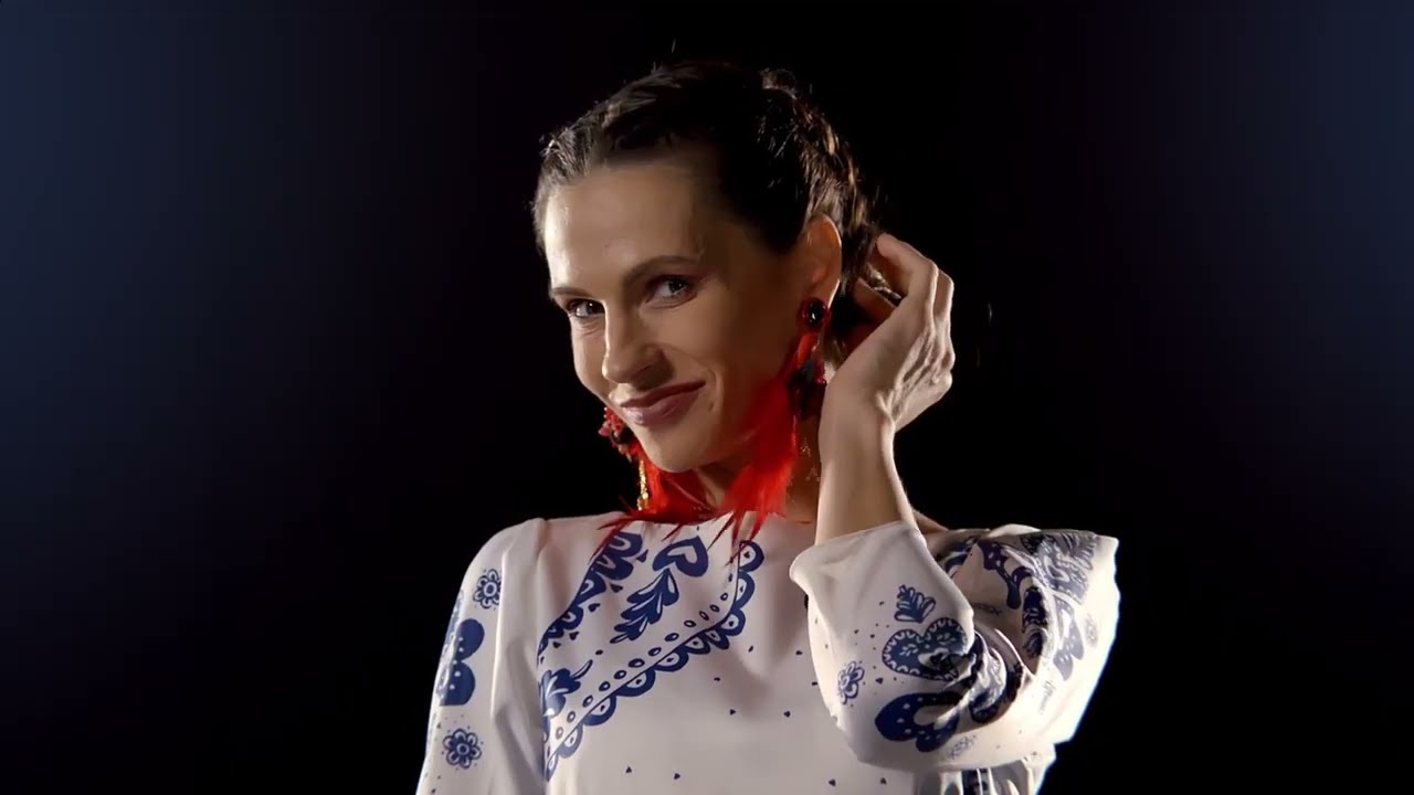 Folklórno-moderné zoskupenie Sense Folk
