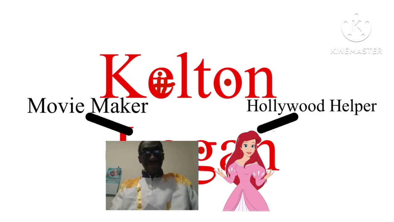 Kelton Logan Logo Bloopers Take 12: 2 New Workers