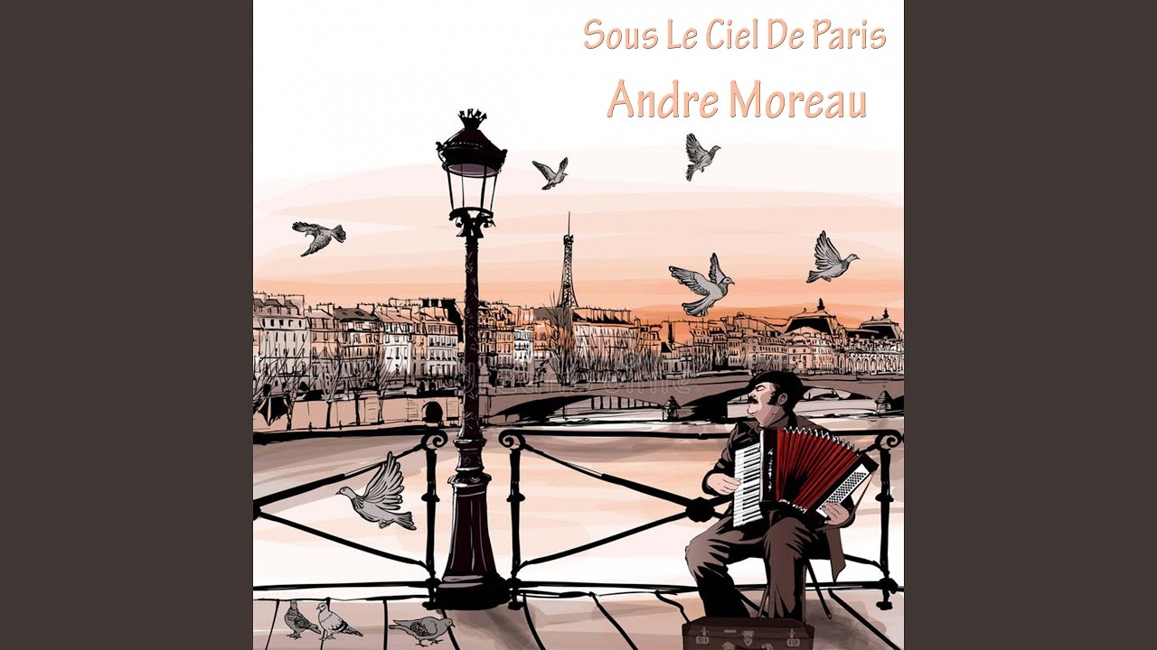 Vivre Paris