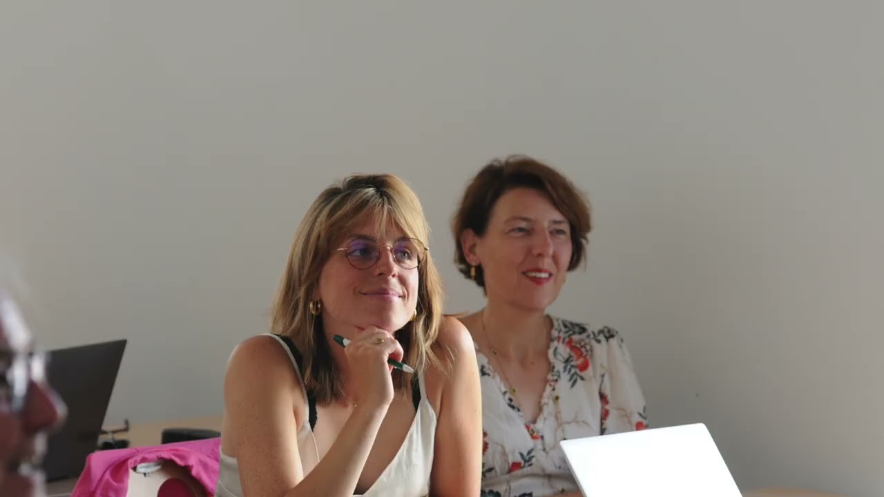 Université d'été du Cédis à Strasbourg - 18 au 21 août 2025