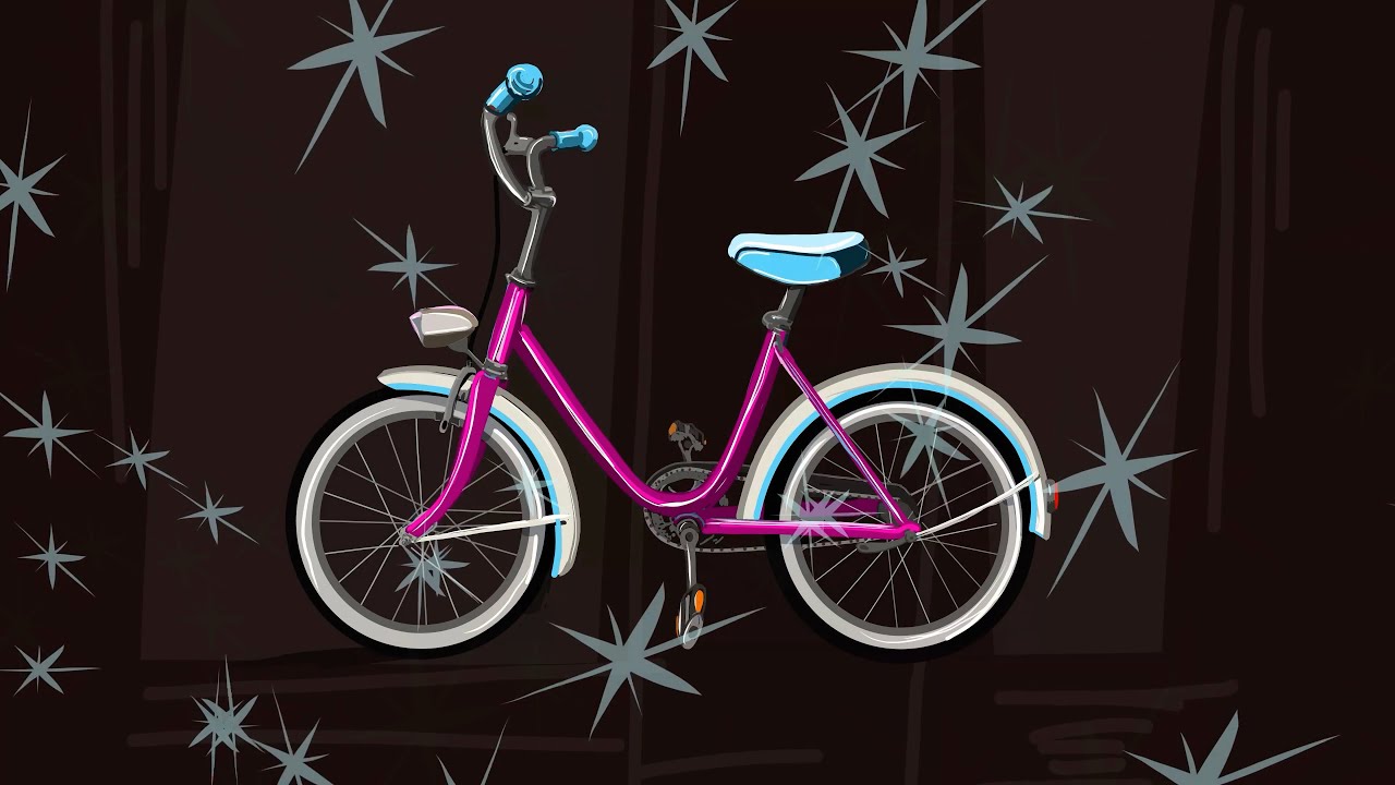 Das Kindervelo