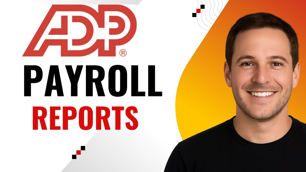 How to Run Payroll Reports & Tax Liabilities in ADP &ndash; Step by Step