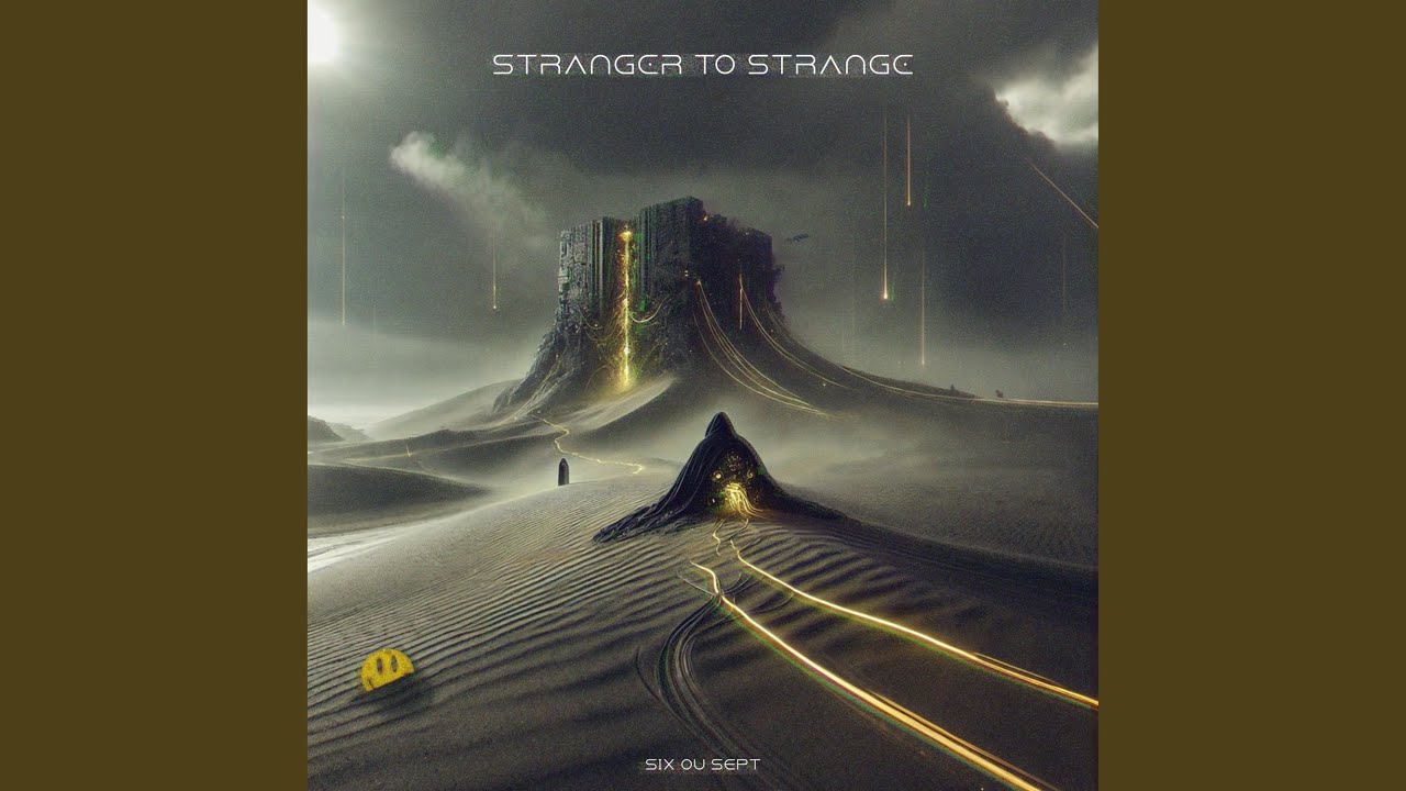 Stranger to Strange