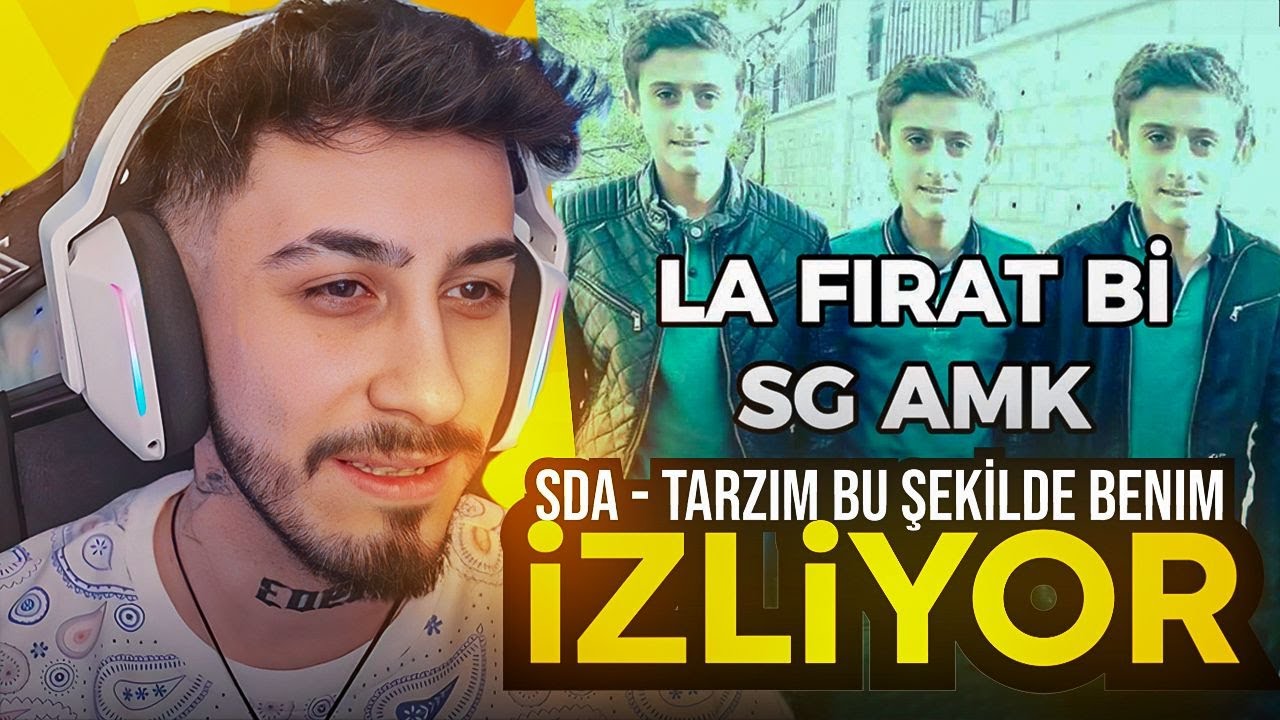 SDA - 